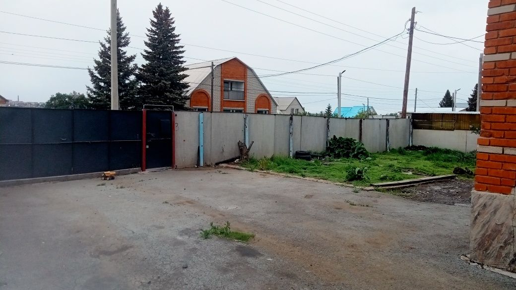 Продам частный дом
