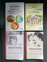 Colectie carti parenting / despre copii
