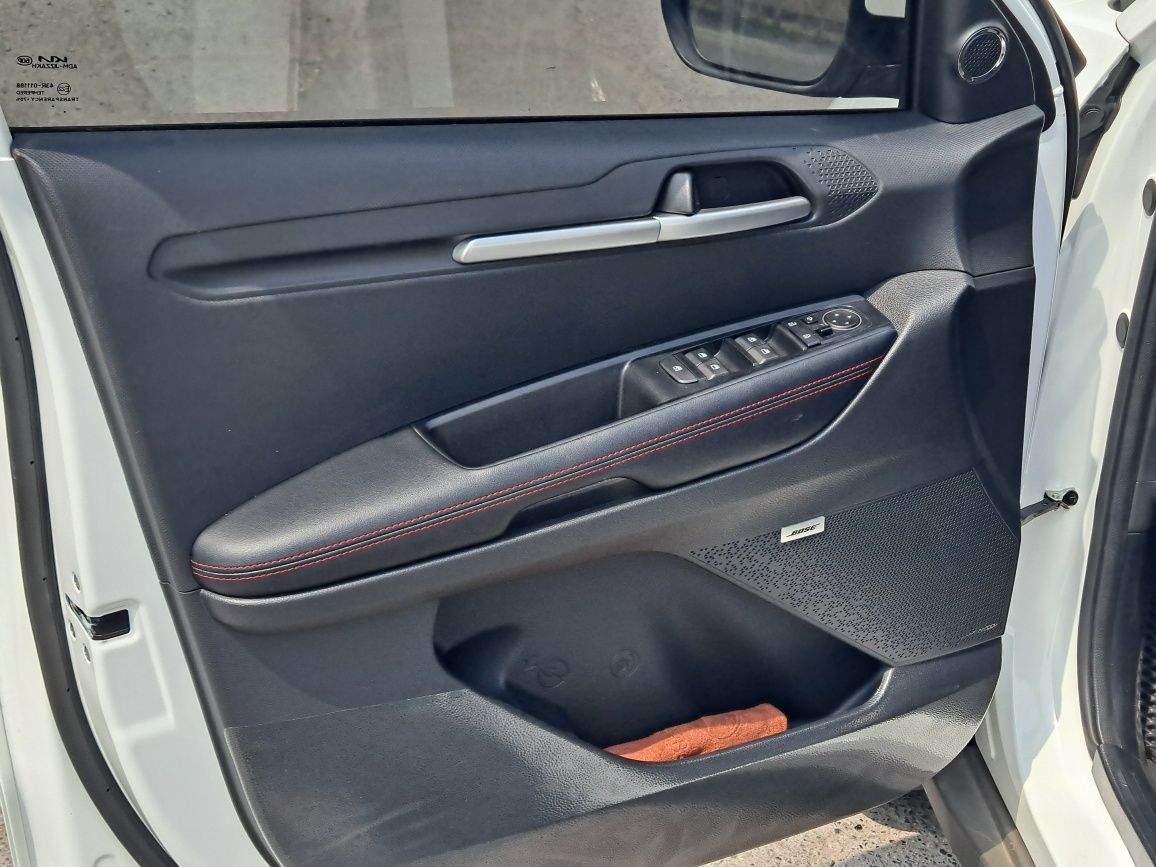 Kia sonet sotiladi 2024 masla 200 km yurgan