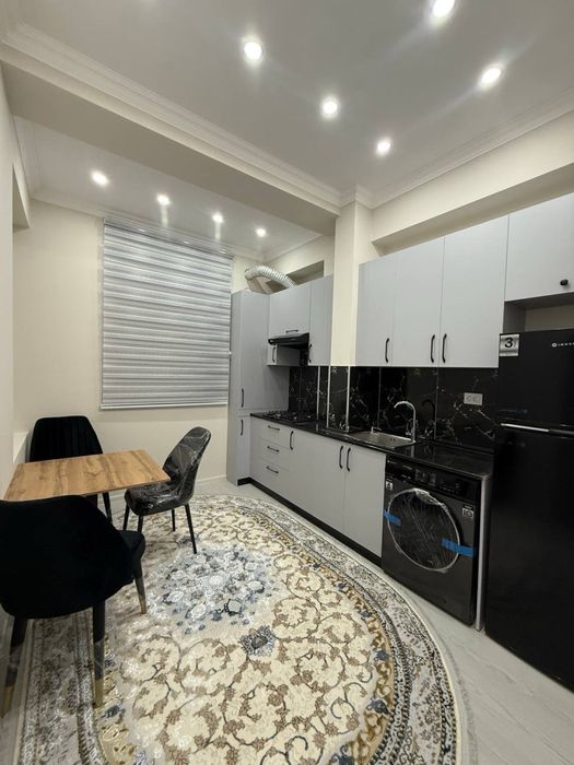 Продается 2 ком. Квартира площадью 47 кв.м. По ул. Гагарина ор. Налог