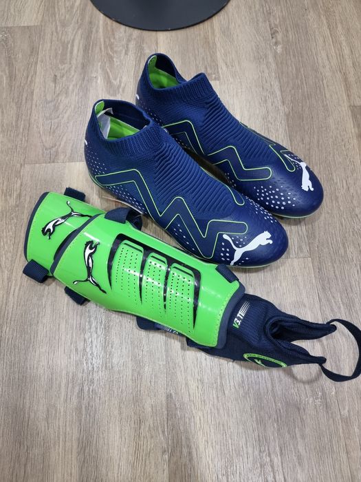 Ghete noi Fotbal barbati Future Match 42