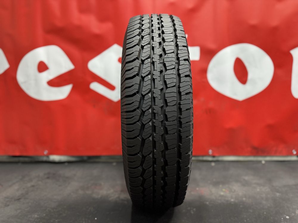225 75 16, Всесезонна гума, BFGoodrich RadialLongTrailT/A, 1 брой