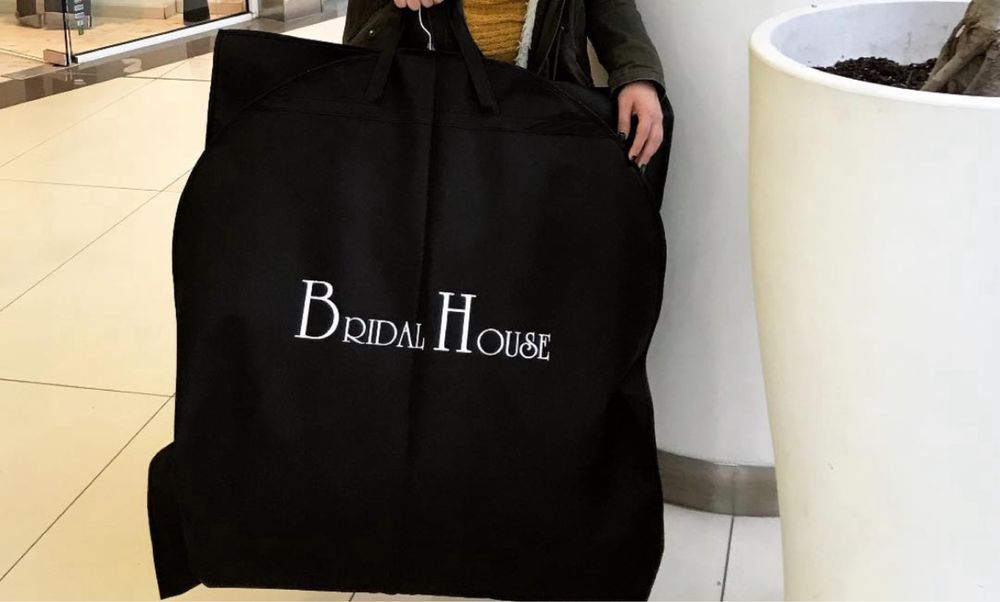 Дизайнерска Бална рокля Terani Couture