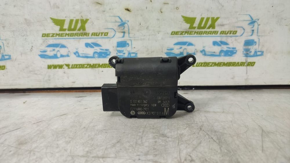 Motoras aeroterma 3c0907511a Volkswagen VW Golf 6 [2008 - 2015]