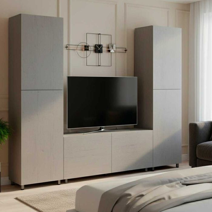 Шкаф Стенка ЛОФТ / Shkaf Stenka LOFT / Kiyim shkafi