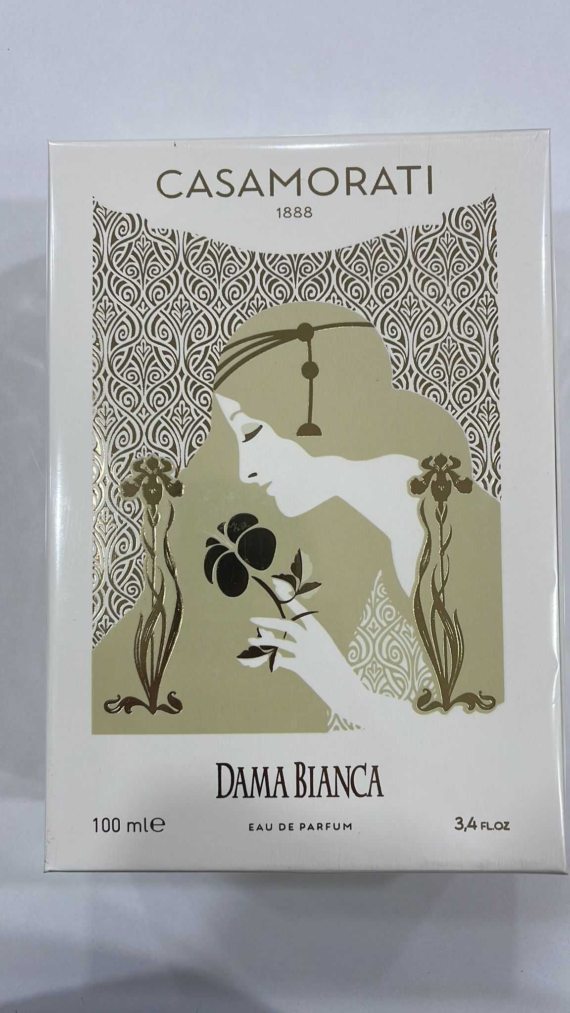 Xerjoff Casamorati 1888 Dama Bianca EDP 100ml