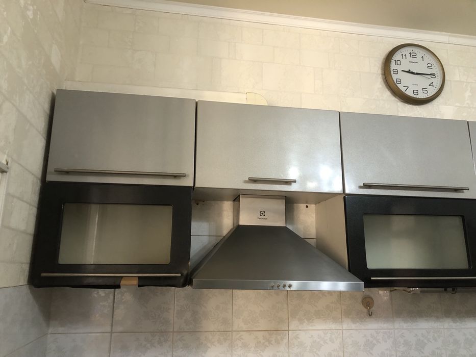 Мебель кухня ……….