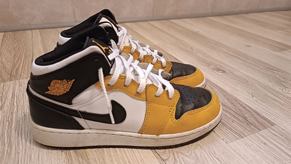 Найк Nike кецове 38 размер