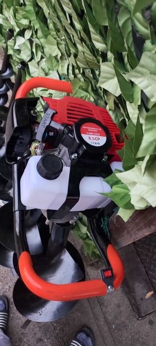 Motoburghiu de inchiriat