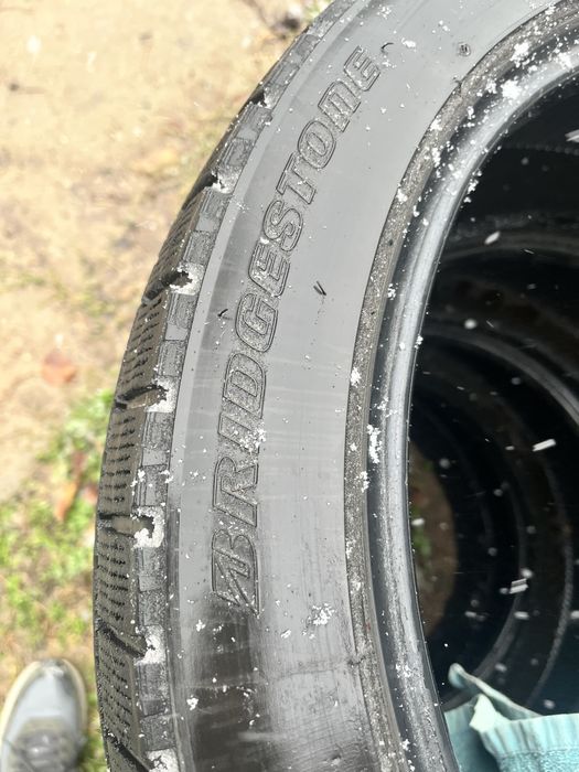 Зимняя резина 225/45/18