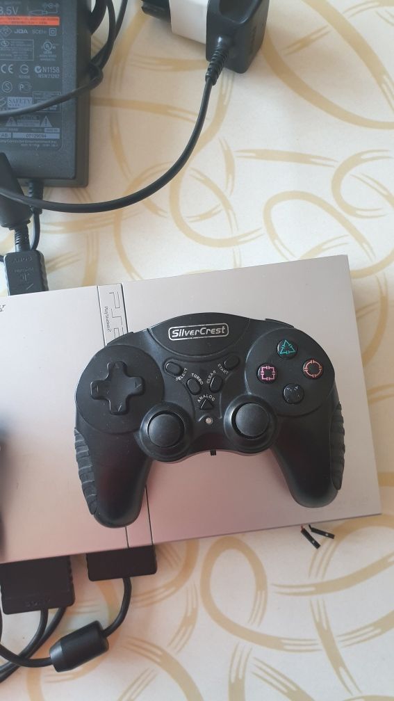 Playstation2   игра