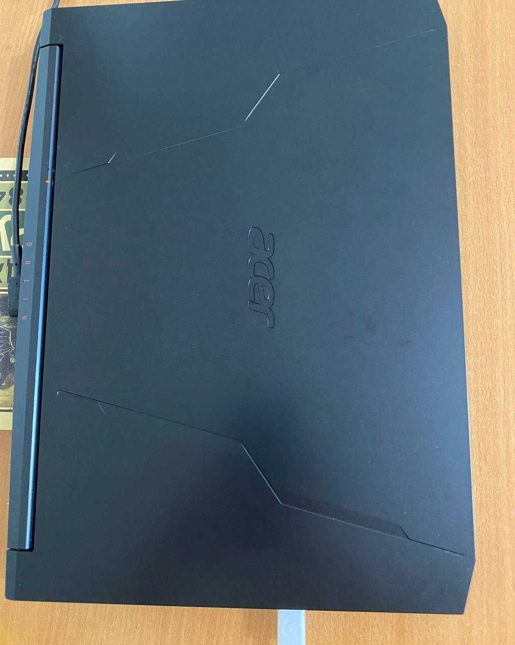 Игровой Ноутбук Acer nitro 5
