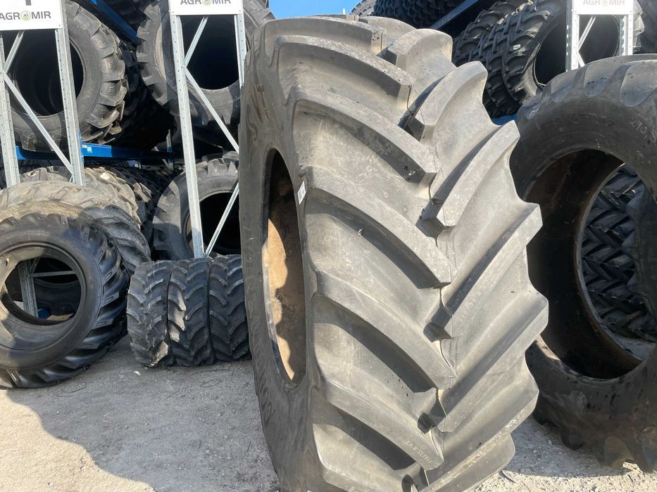 Continental 710/75r42 anvelopa agricola cauciucuri combina tractor