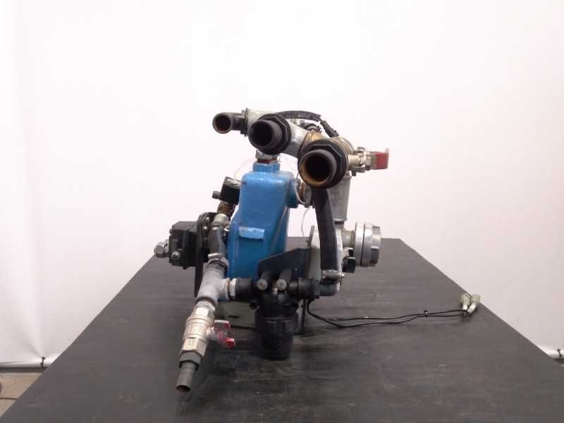 Pompa de apa 9303C pentru utilaj Bomag - Piese de schimb