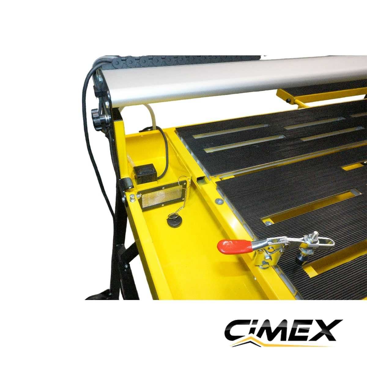 ПРОМО 8% Отрезна маса за плочки CIMEX TC350-1200N