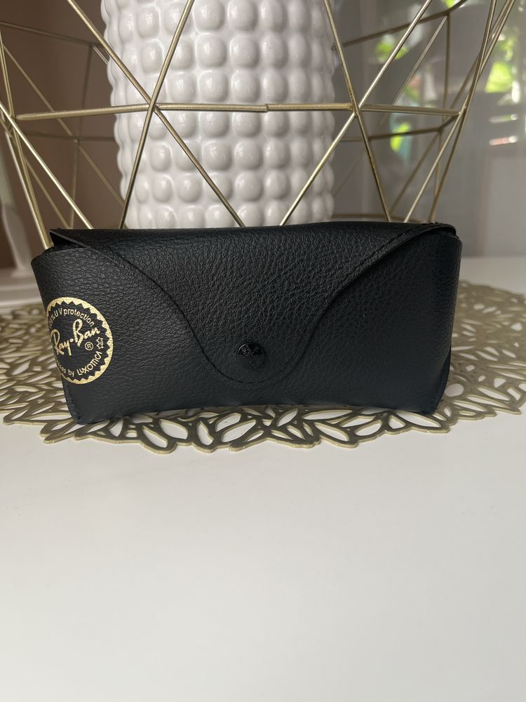 Срънчеви очила Ray ban RB4147