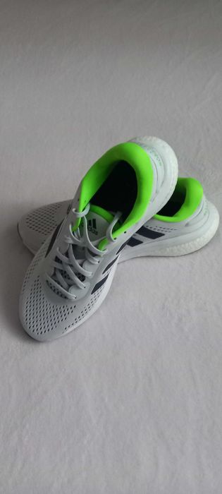 Маратонки - Adidas