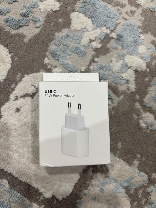 Продам Айфон Адаптер