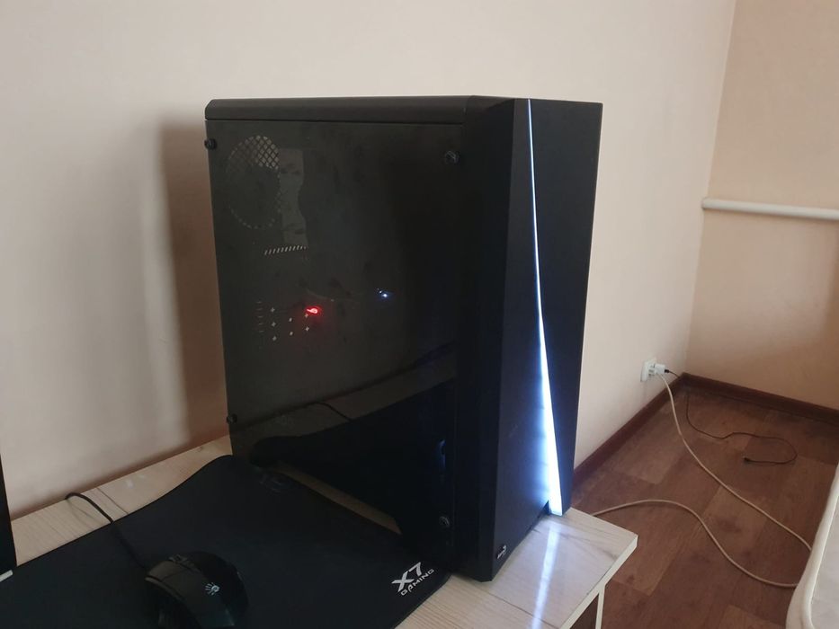 Продаётся компьютер игровой