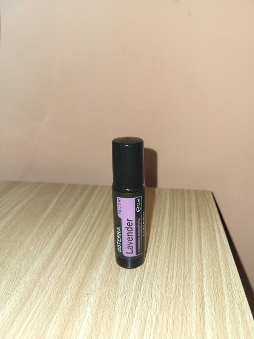 doTERRA Lavender Touch- roll-on ulei esential lavanda blend- 10 ml