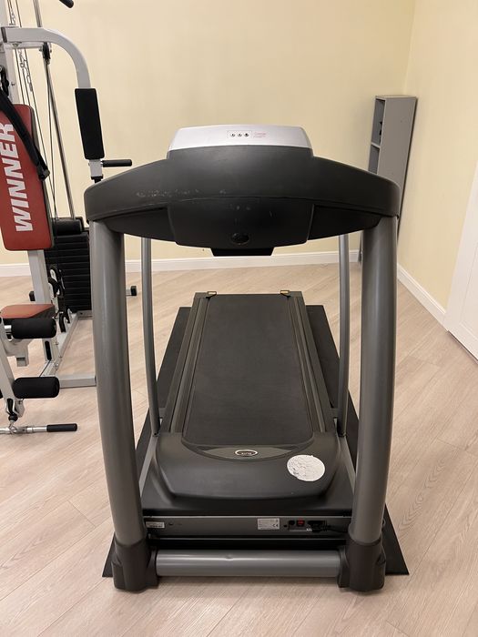 Беговая дорожка Elite Entertainment