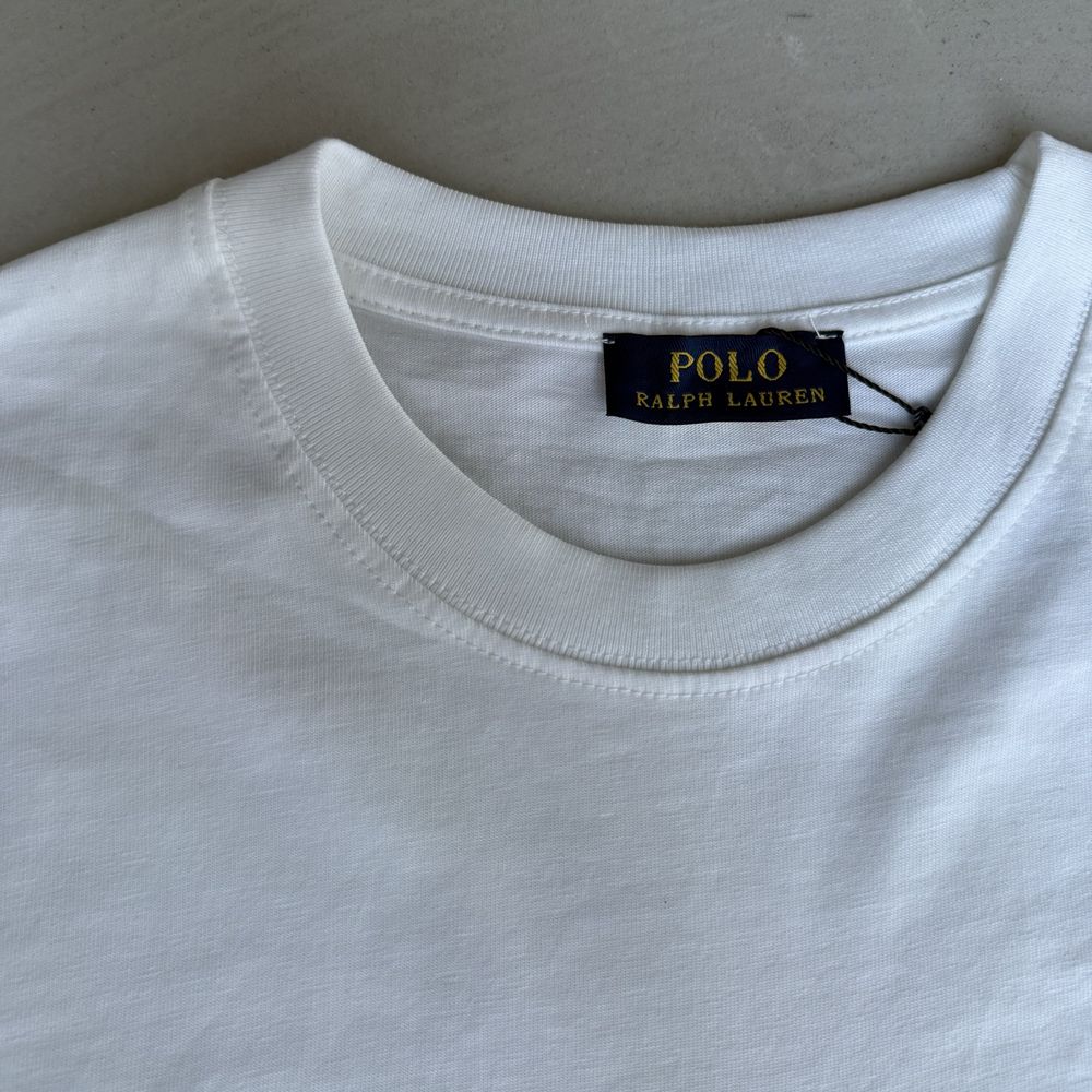 Polo Ralph Lauren тениска