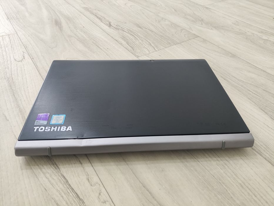 Ноутбук, планшет Toshiba