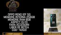 NDP Amanet Braila Oppo Reno 12F 5G( 40501)