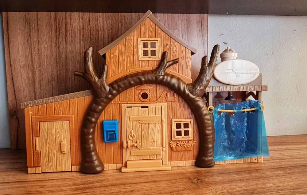 Маша и Мечока голям сет