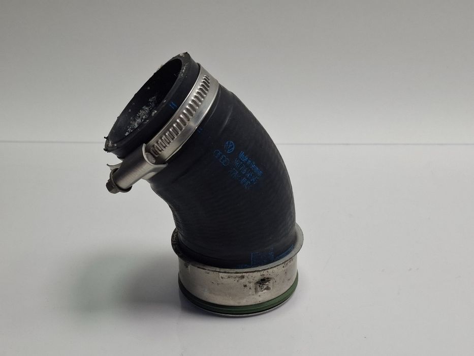 Furtun intercooler VOLKSWAGEN TOUAREG 7LA, 7L6, 7L7 2002 - 20133.0 V6