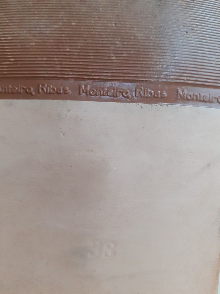 Pantofi piele Portugalia