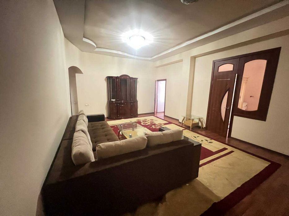 Продаётся 2х комнатная квартира на 2 этаже выгодной цене НОВОСТРОЙКА