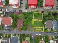Popesti Leordeni - Lidl-Strada Sf. Gheorghe, 790mp, Deschidere 18,6ml