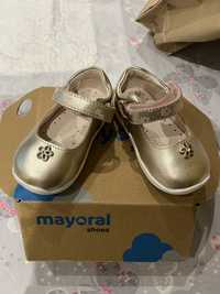 Mayoral обувки