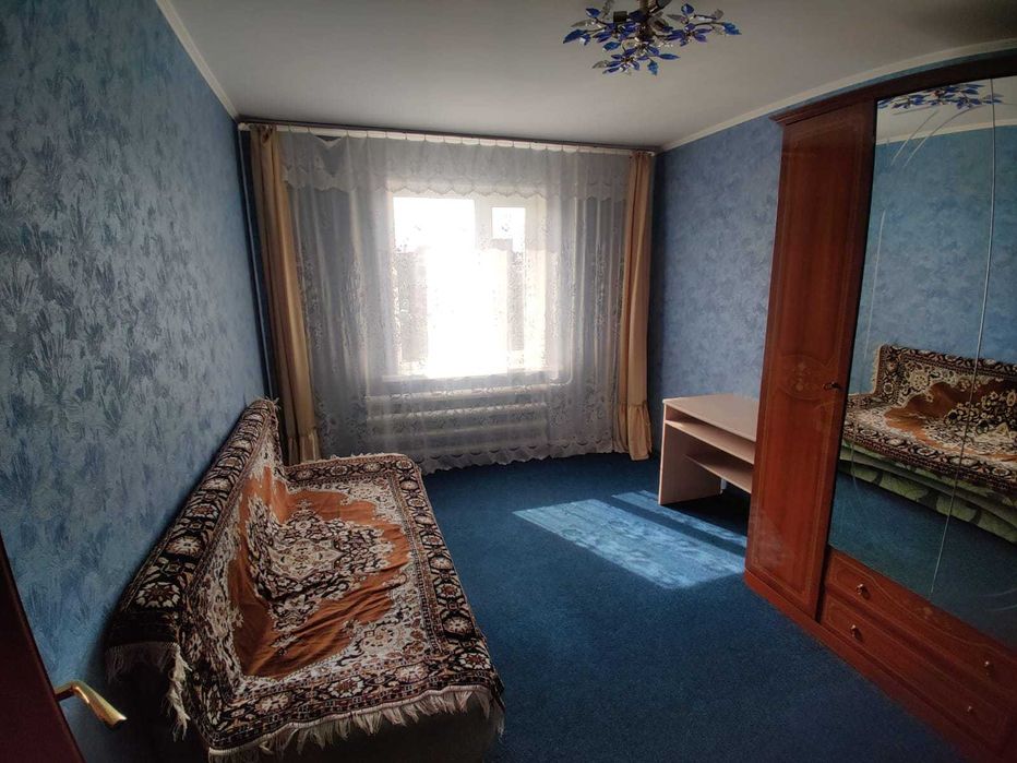 Продам 2 комнатную квартиру.