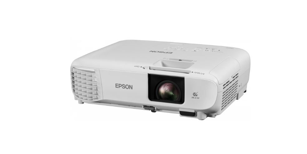 Videopriector Epson EH-TW740 Full HD NOU Sigilat