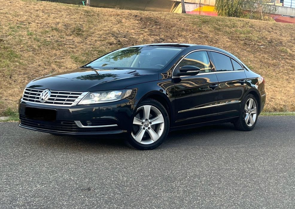 Volkswagen Passat CC Automata , 150 CP