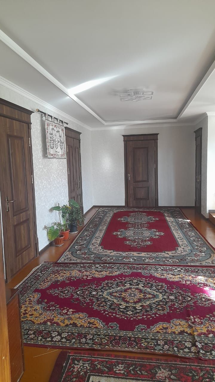 Жылой дом 11сотак