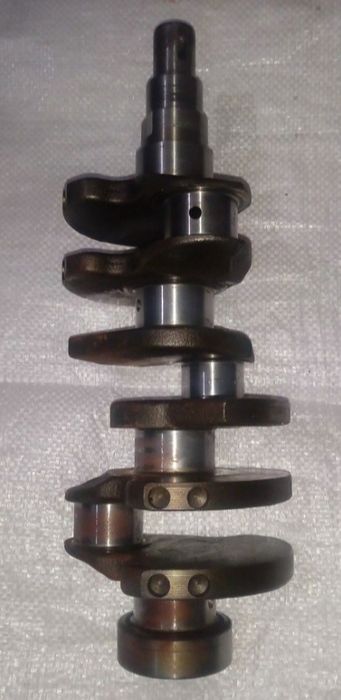 Продам каленвал матиз