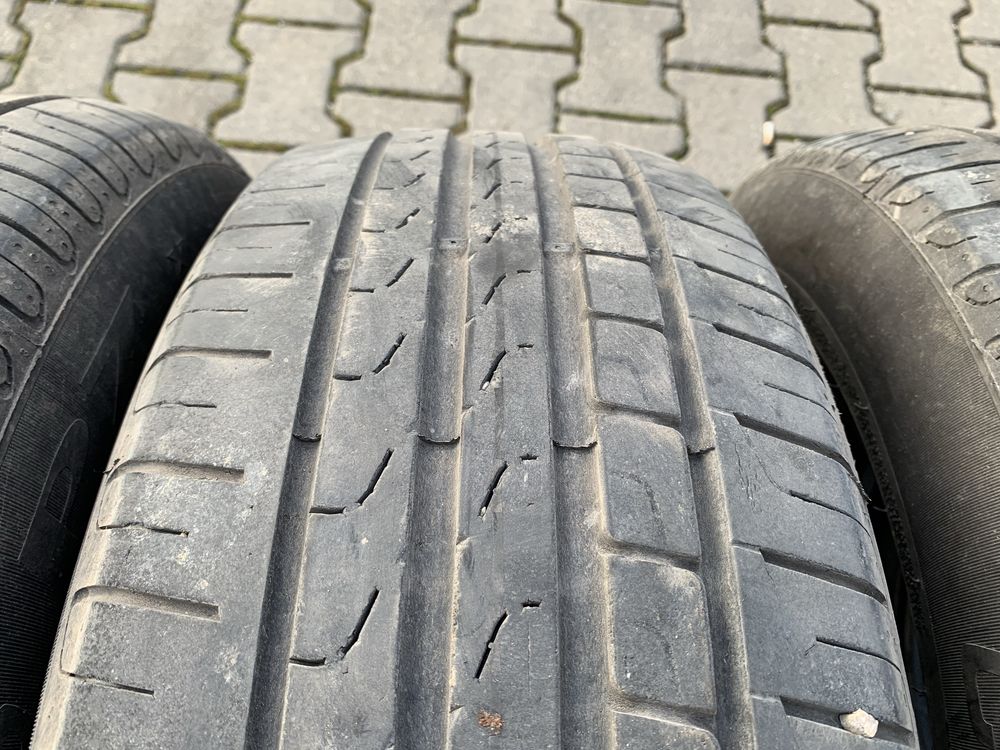 Гуми 205/60/16 Pirelli