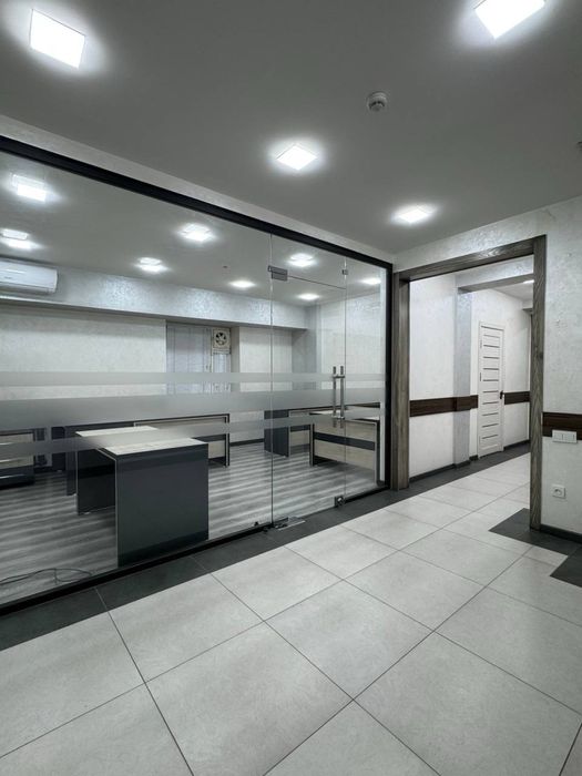 Ц-4 Алайский евро нежилое помещение 118кв.м с арендатором срочно