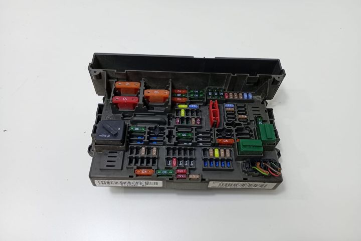 Panou  sigurante bord  911944603 BMW Seria 1 E81/E82/E87/E88 (facelif