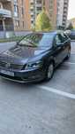 Volkswagen Passat Stare impecabila, fără avarii, revizia la zi