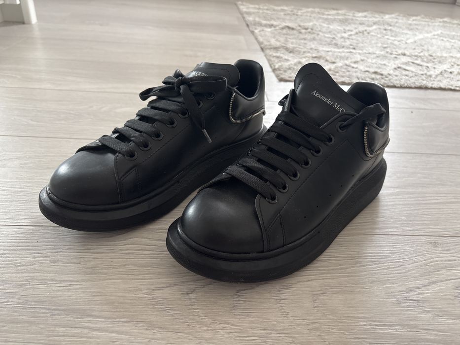 Adidasi alexander mcqueen