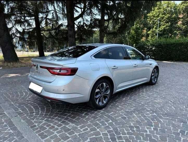 Renault Talisman Energy Executive 4Control, Подгрев и обдухване