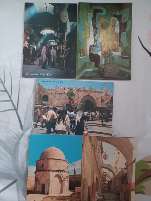 Carti postale vechi