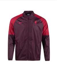 Мъжко Спортно Яке - Nike Repel Academy FC Liverpool Football Jacket