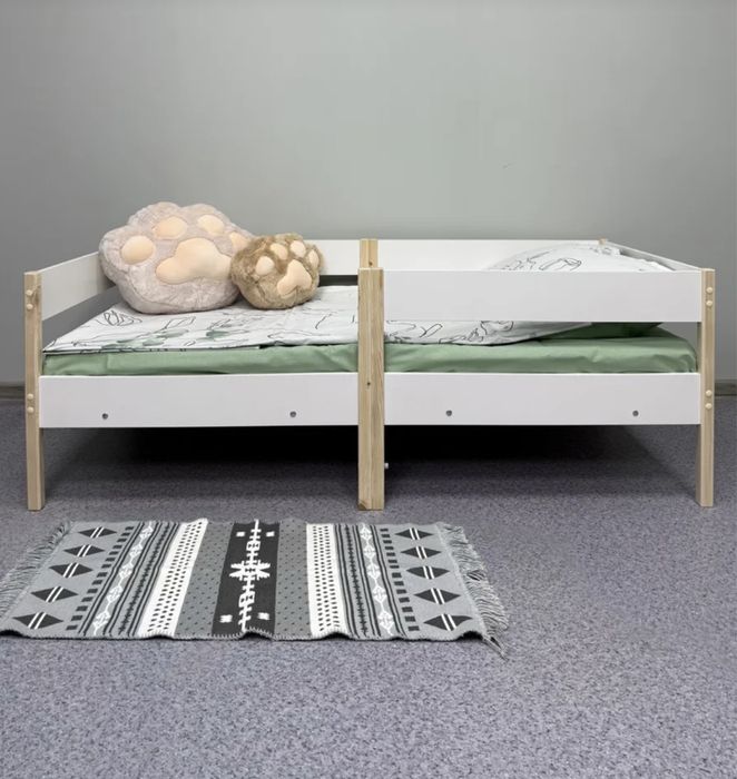 кровать детская