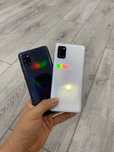 Samsung a31 skidkada
