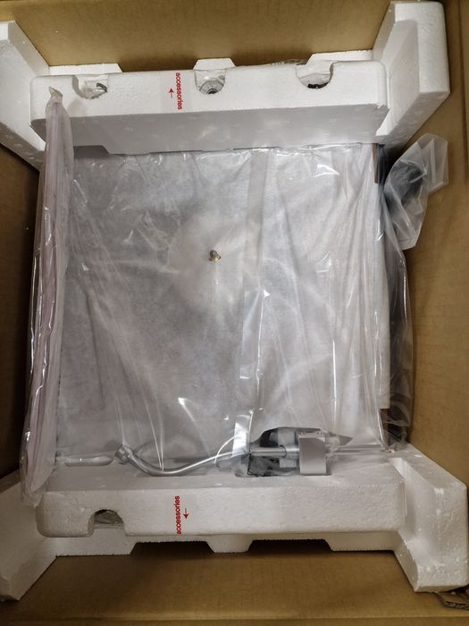 Pick-up Teac TN-4D-SE-WA, Direct Drive, Nuc